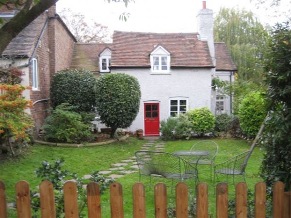 Cobwell Road, Broseley Wood